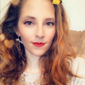 Meet your Posher, Valerie